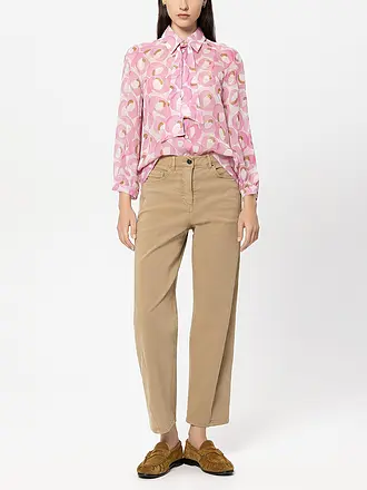 LUISA CERANO | Hemdbluse | 